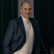 Фотография мужчины Михаил, 56 лет из г. Жуковский
