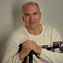 Михаил, 56 лет