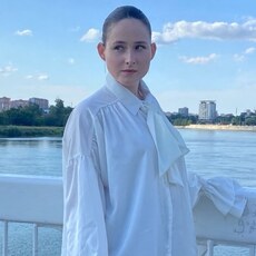 Фотография девушки Софья, 22 года из г. Москва