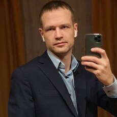 Фотография мужчины Александр, 36 лет из г. Мурманск
