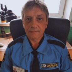 Фотография мужчины Андрей, 56 лет из г. Вологда