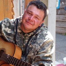 Фотография мужчины Александр, 39 лет из г. Серов