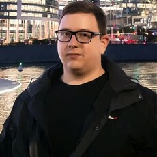 Фотография мужчины Даниил, 24 года из г. Раменское