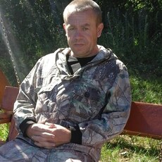 Фотография мужчины Олег, 43 года из г. Лысьва