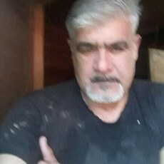 Фотография мужчины Самир, 61 год из г. Худжанд