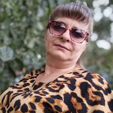 Фотография девушки Надежда, 51 год из г. Зимовники