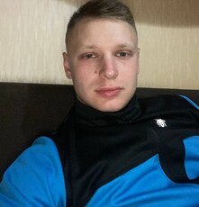 Фотография мужчины Никита, 30 лет из г. Нахабино