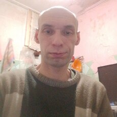 Фотография мужчины Iwan, 38 лет из г. Красноармейск