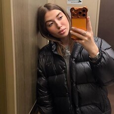 Кристина, 27 из г. Санкт-Петербург.