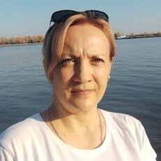 Фотография девушки Наталья, 47 лет из г. Набережные Челны