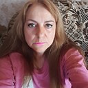 Лена Одесса, 52 года