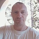 Макс, 40 лет