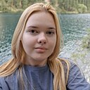 Анна, 22 года
