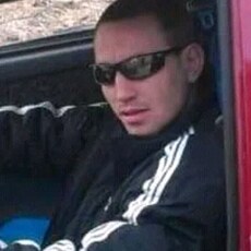 Фотография мужчины Kolyan, 35 лет из г. Днепр