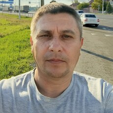 Фотография мужчины Алексей, 41 год из г. Астрахань