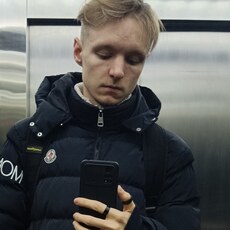 Фотография мужчины Павел, 24 года из г. Тюмень