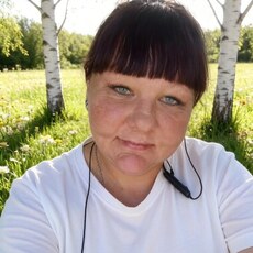 Фотография девушки Ольга, 37 лет из г. Копейск