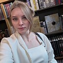 Кристина, 26 лет