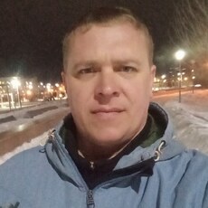 Фотография мужчины Александр, 36 лет из г. Уральск
