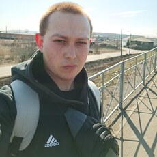 Фотография мужчины Вячеслав, 23 года из г. Тулун