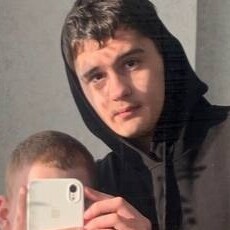Фотография мужчины Алексей, 18 лет из г. Качканар