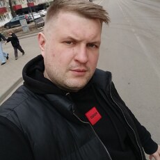 Фотография мужчины Алексей, 30 лет из г. Орша