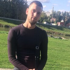 Фотография мужчины Ivan, 33 года из г. Мукачево