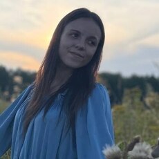 Фотография девушки Оля, 24 года из г. Кострома