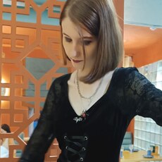 Фотография девушки Виолетта, 21 год из г. Благовещенск