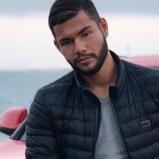 Фотография мужчины Никита, 28 лет из г. Киев