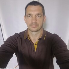 Фотография мужчины Андрей, 45 лет из г. Нижний Новгород