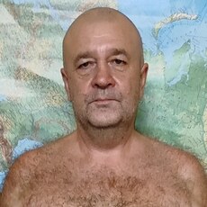 Фотография мужчины Сергей, 56 лет из г. Балаково