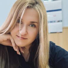 Татьяна, 30 из г. Новосибирск.