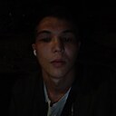 Дима, 21 год
