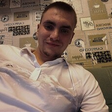 Фотография мужчины Даня, 23 года из г. Надым