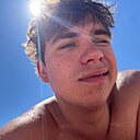 Илья, 20 лет