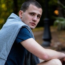 Фотография мужчины Максим, 27 лет из г. Славгород
