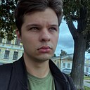 Кирилл, 21 год