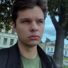 Фотография мужчины Кирилл, 21 год из г. Нижний Новгород