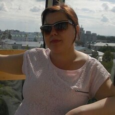 Ника, 42 из г. Йошкар-Ола.