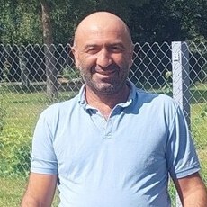 Фотография мужчины Давид, 48 лет из г. Обнинск