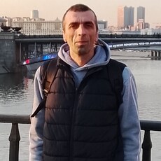Фотография мужчины Сергей, 41 год из г. Сергиев Посад