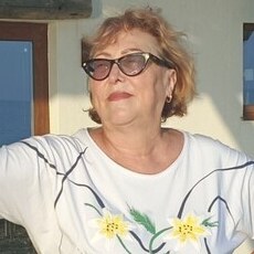 Фотография девушки Татьяна, 62 года из г. Судак