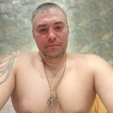 Фотография мужчины Artem, 40 лет из г. Краснотурьинск