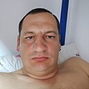 Игорь, 40 лет