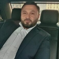 Фотография мужчины Arsen, 38 лет из г. Холон