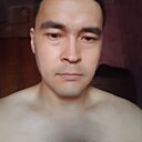 Болат, 32 года