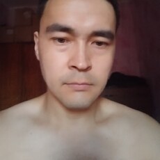 Фотография мужчины Болат, 32 года из г. Омск