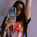 Настя, 19 лет