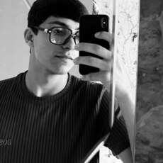 Фотография мужчины Миша, 18 лет из г. Переславль-Залесский